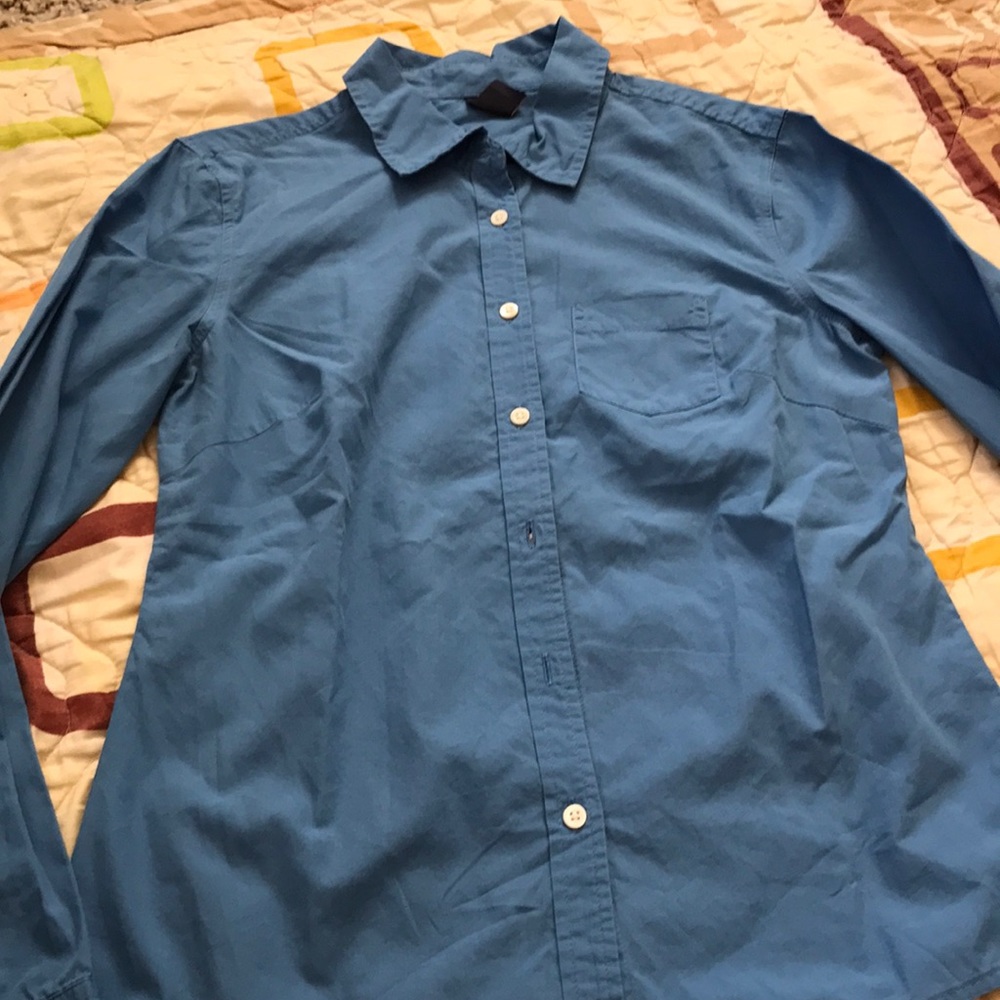 Polo long sleeve
